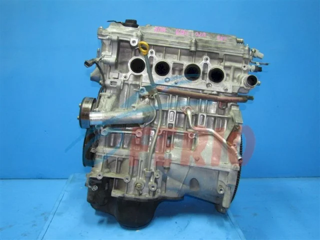 Продажа двигателя 1AZ-FSE