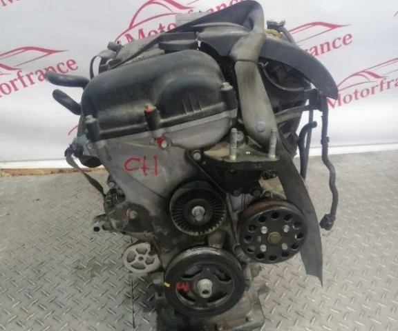 Продажа двигателя G4FA