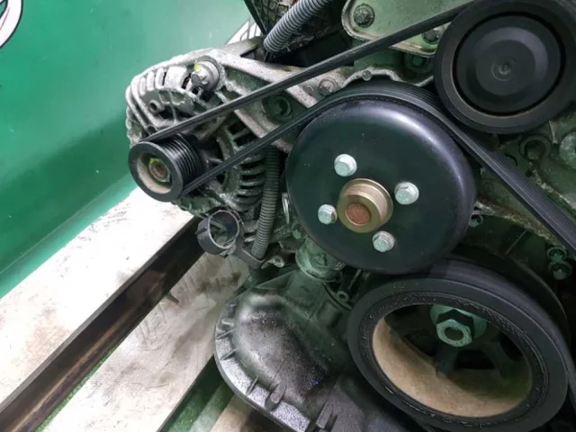 Продажа двигателя 112.975