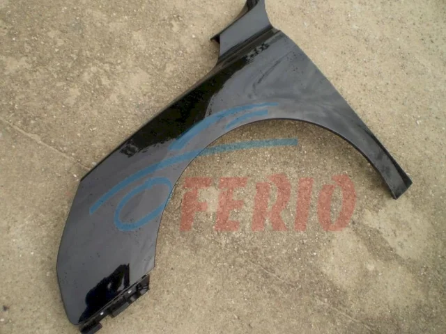 Крыло левое для Peugeot 508 Седан 2011-2018 на фотографиях