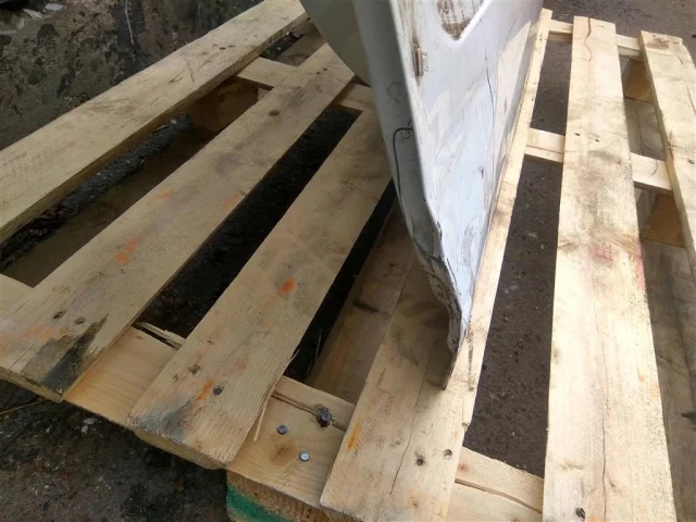 Двери для Citroen Berlingo 2 B9 rest Минивэн 2015-2022 на фотографиях