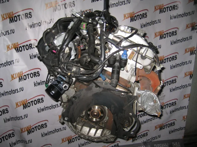 Продажа двигателя ARG