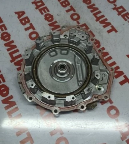 Бампер для Mazda 6 GH Седан 2007-2012 на фотографиях