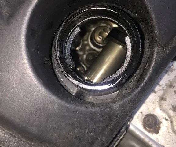 Двигатель без навесного для Citroen Berlingo 2 B9 Минивэн 2008-2016 на фотографиях