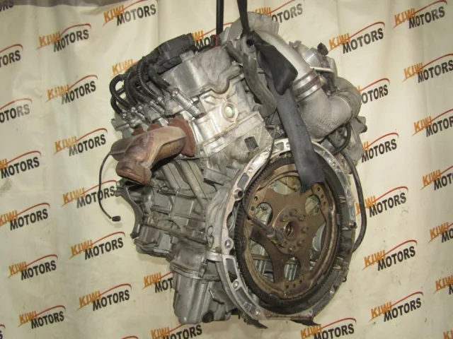 Продажа двигателя 112.922