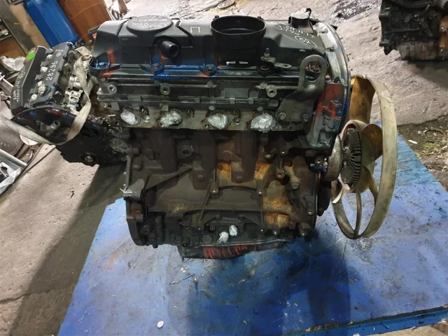 Продажа двигателя PHFA