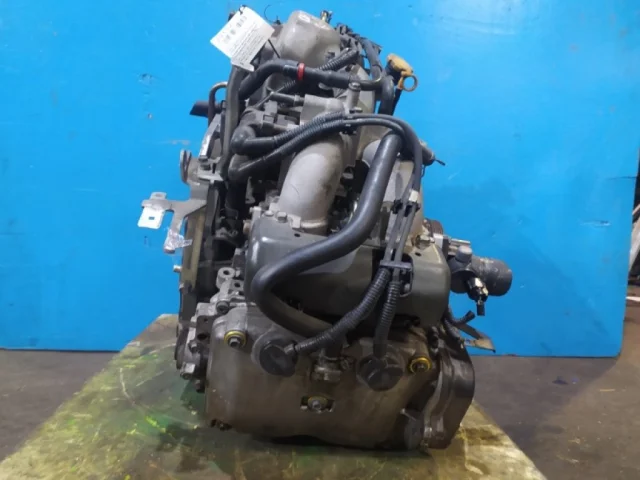 Продажа двигателя EJ204