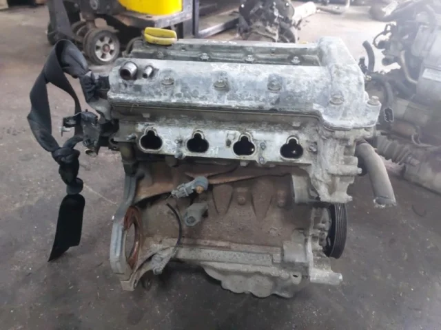 Продажа двигателя Z12XE