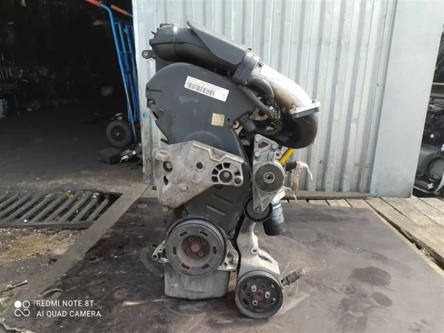 Продажа двигателя AGN