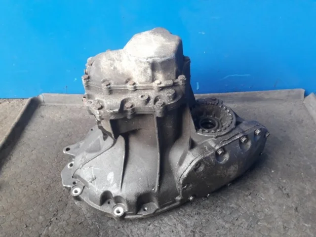 МКПП для Chevrolet Cruze 1 J300 Хэтчбек 2009-2015 на фотографиях