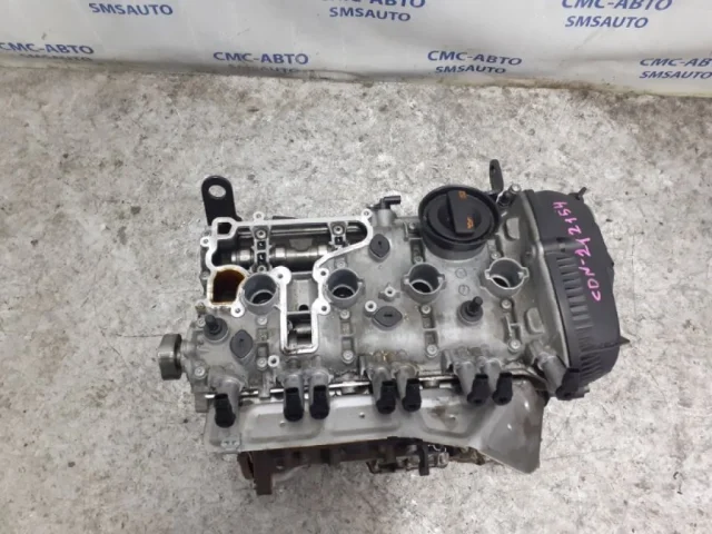 Продажа двигателя CDNC