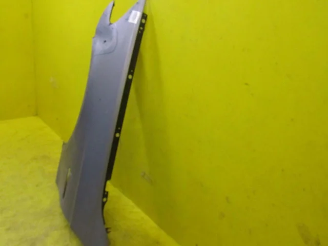 Крылья для BMW 5er Ф10 2010-2013 на фотографиях