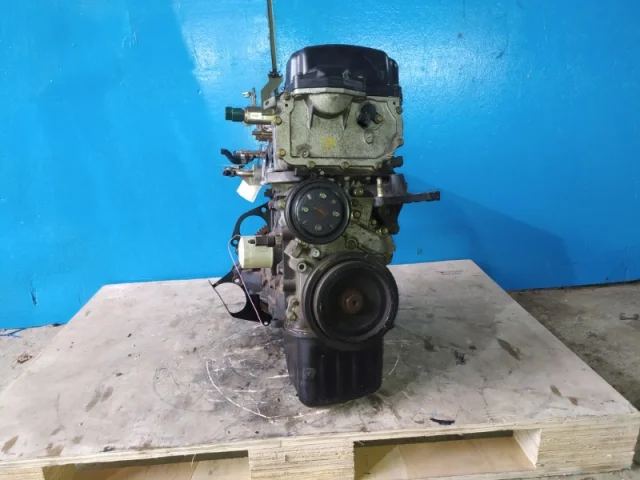 Продажа двигателя QG16DE