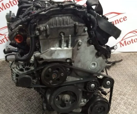 Продажа двигателя G4KD