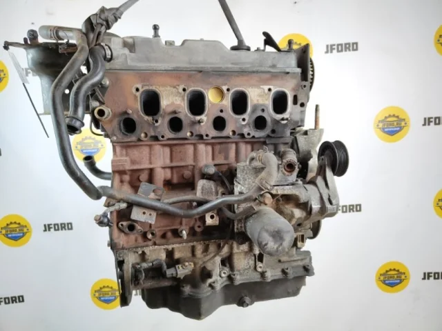 Продажа двигателя KKD