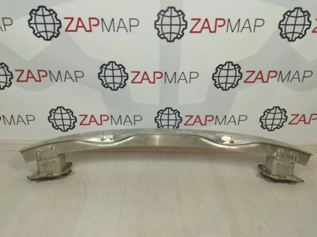 Усилитель заднего бампера для Audi A6 C7 2010-2018 на фотографиях