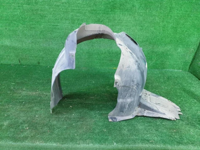 Подкрылок передний левый для Skoda Rapid I NH3 2012-2017 на фотографиях