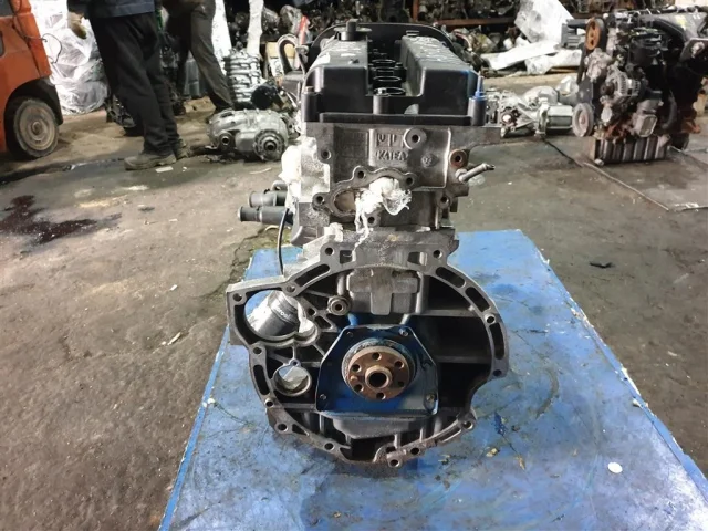 Продажа двигателя FYDB