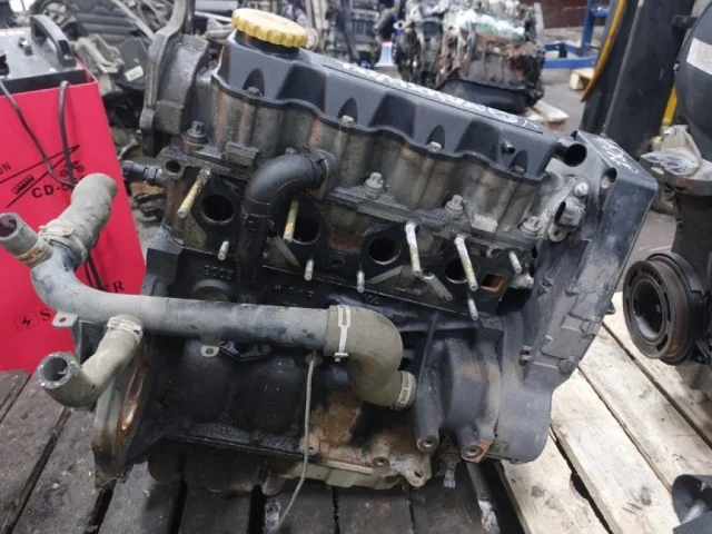 Продажа двигателя Z16SE