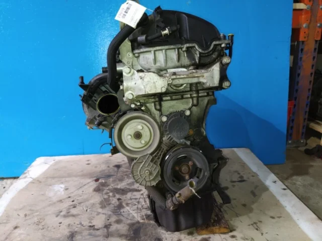 Продажа двигателя EP3C