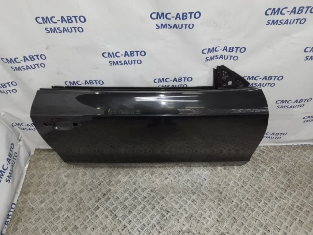 Двери для Audi A5 8F Купе 2007-2016 на фотографиях