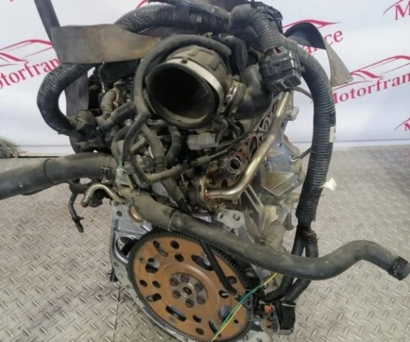 Продажа двигателя MR20DE