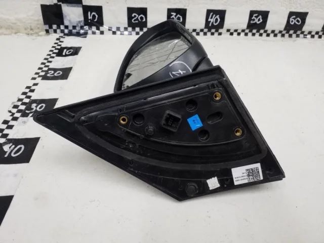 Зеркало заднего вида (в салоне) для Hyundai Solaris 2 (2017-2022) на фотографиях