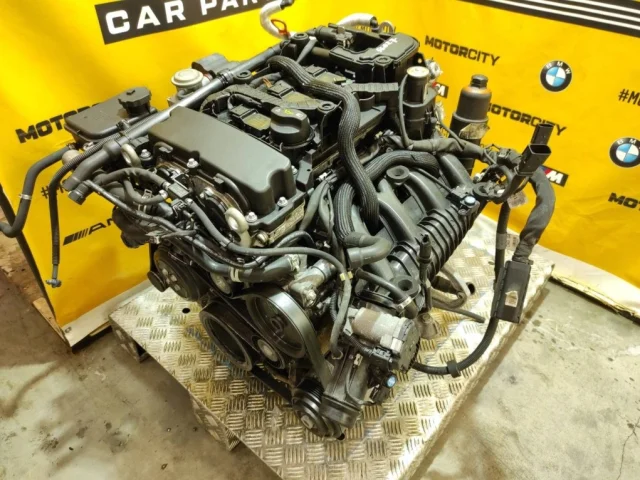 Продажа двигателя 271.860