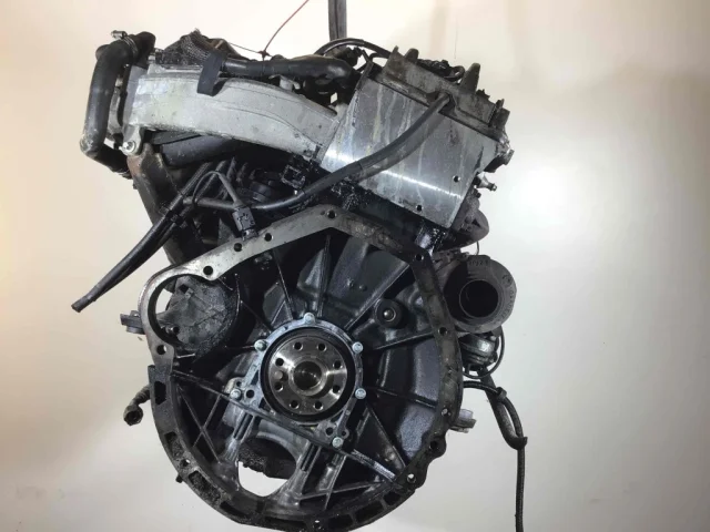 Продажа двигателя 612.963