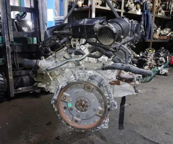 Продажа двигателя VQ25DE