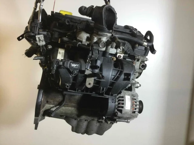 Продажа двигателя Z12XEP