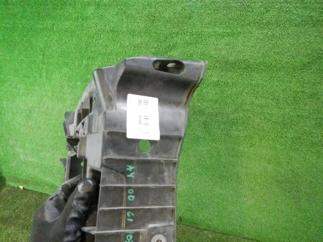 Панель радиатора (телевизор) для Skoda Rapid II 2020+ на фотографиях