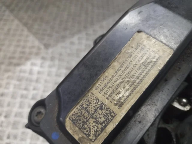 Продажа двигателя 646.982