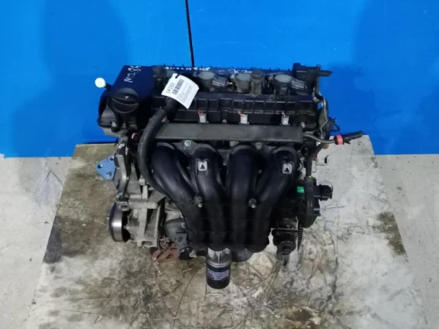 Продажа двигателя 4A91