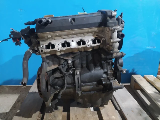 Продажа двигателя Z14XE