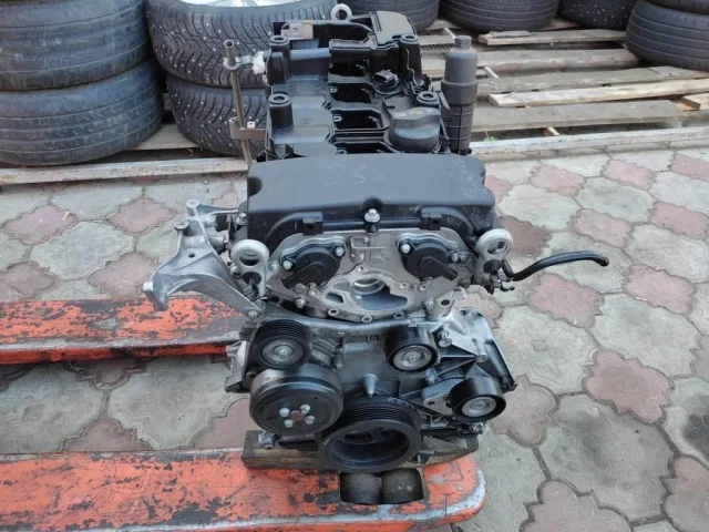 Продажа двигателя 271.820