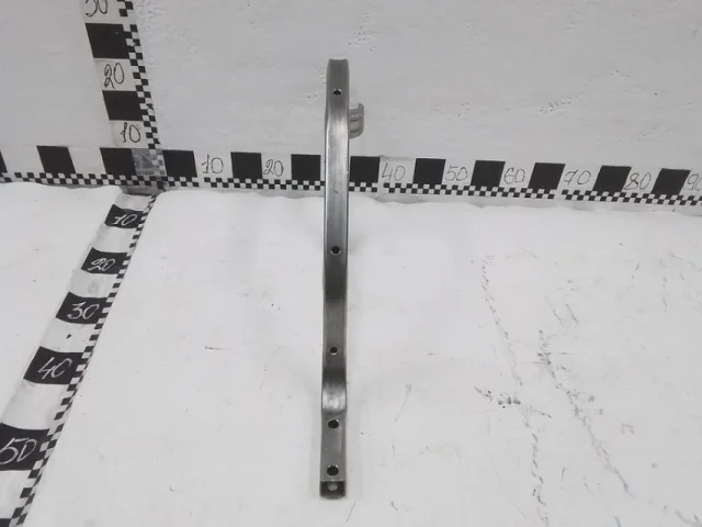 Петля багажника левая для Renault Logan 2005-2015 (LS) на фотографиях