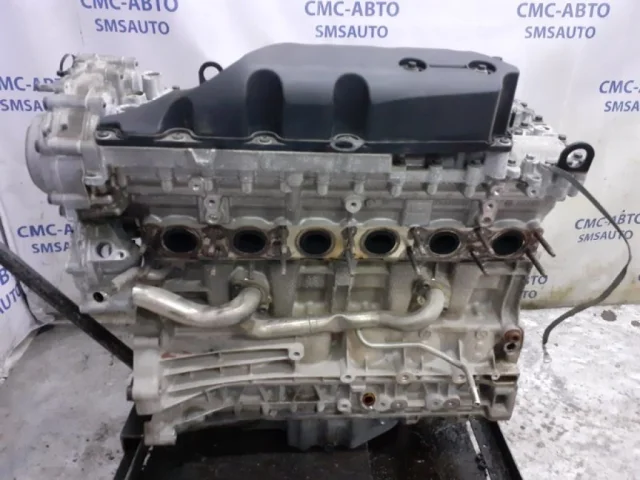 Продажа двигателя B6304T2