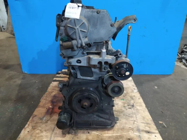 Продажа двигателя QR20DE