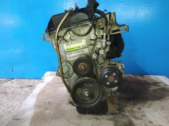 Продажа двигателя 4A91