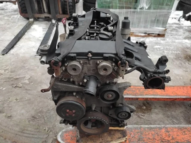 Продажа двигателя 271.946