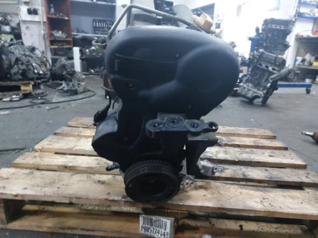 Продажа двигателя X18XE