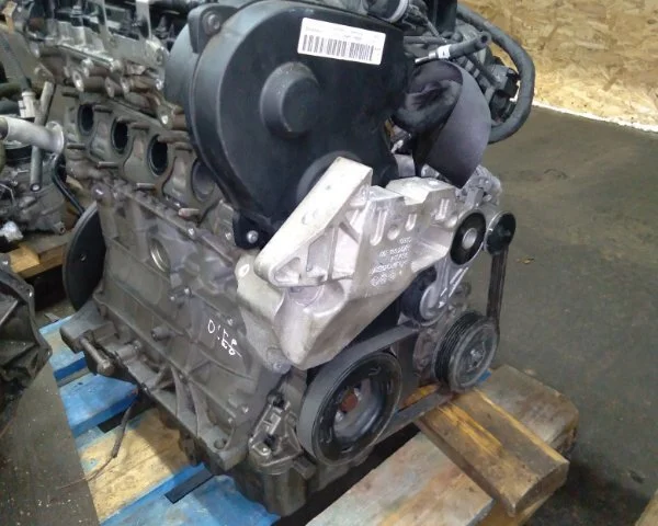 Продажа двигателя BVX