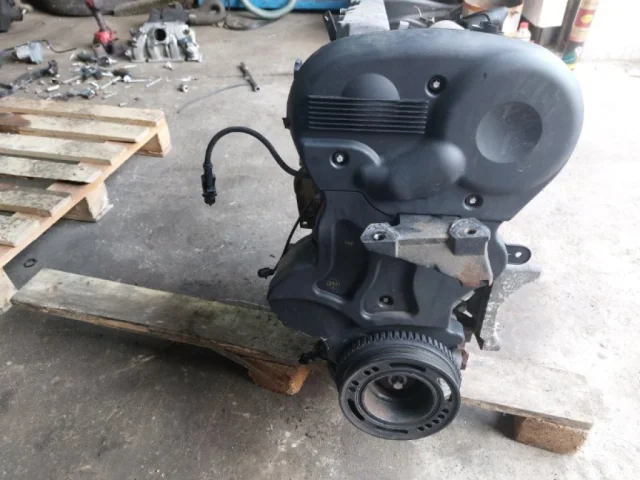 Продажа двигателя Z14XE