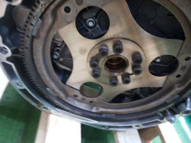 Продажа двигателя 113.960