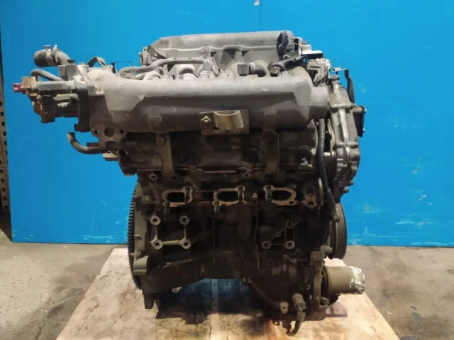 Продажа двигателя VQ20DE