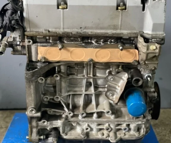 Продажа двигателя K24A