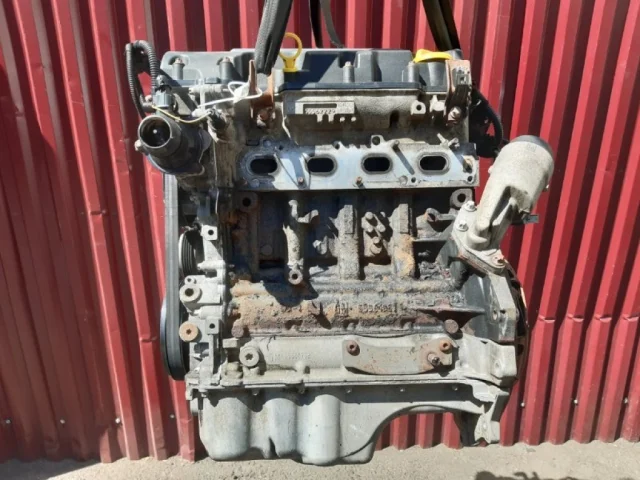 Продажа двигателя A12XER