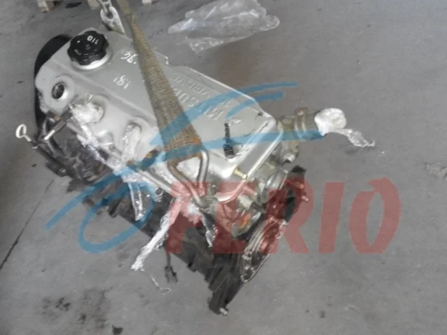 Продажа двигателя 4G93