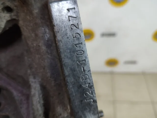 Продажа двигателя J24B